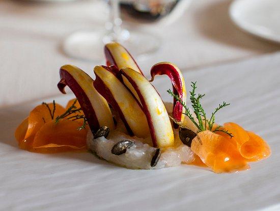 Ristorante Riviera Omnivarous